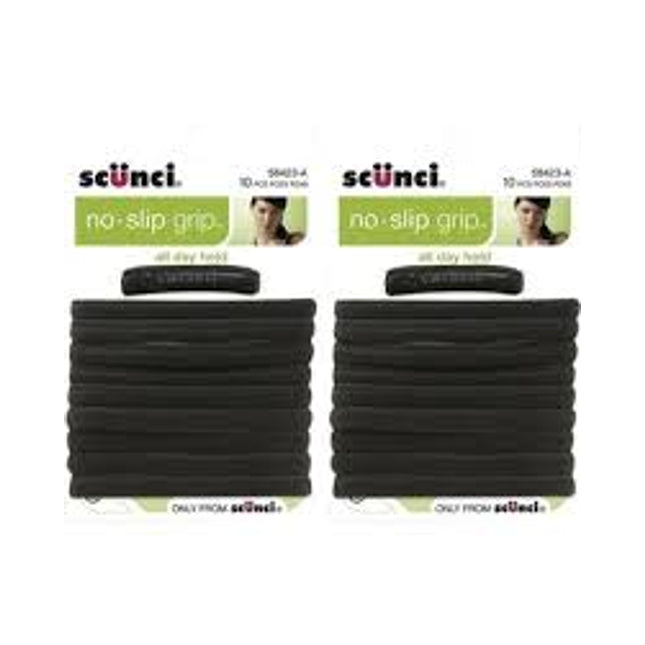 10-Pk N/D Mixed Elastics