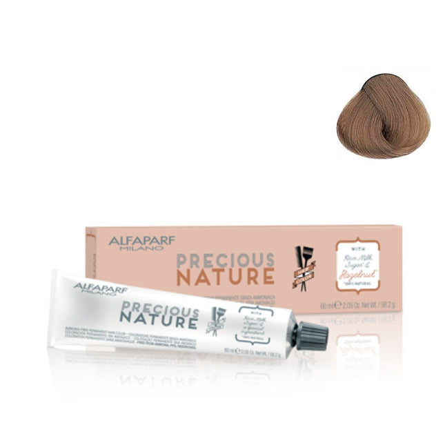 Evolution Otc Hci 8 Natural