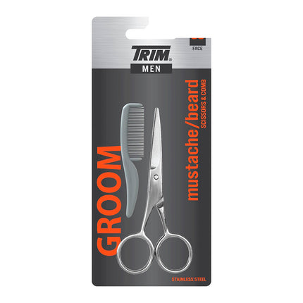 Nail C.Cuticle Scissors 3-1/2