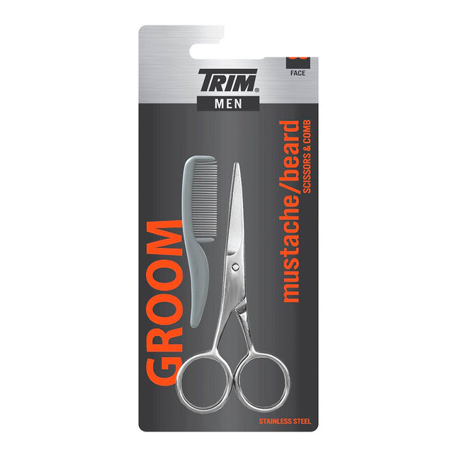 Nail C.Cuticle Scissors 3-1/2