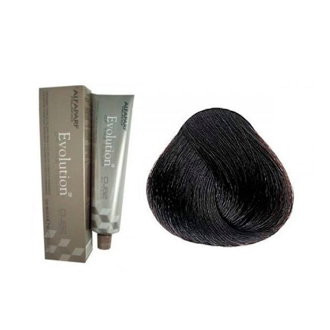 Evolution Otc Hci 5Ni Nat.Int.