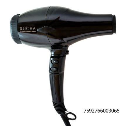 Secador Rucha Titanium 23000 N