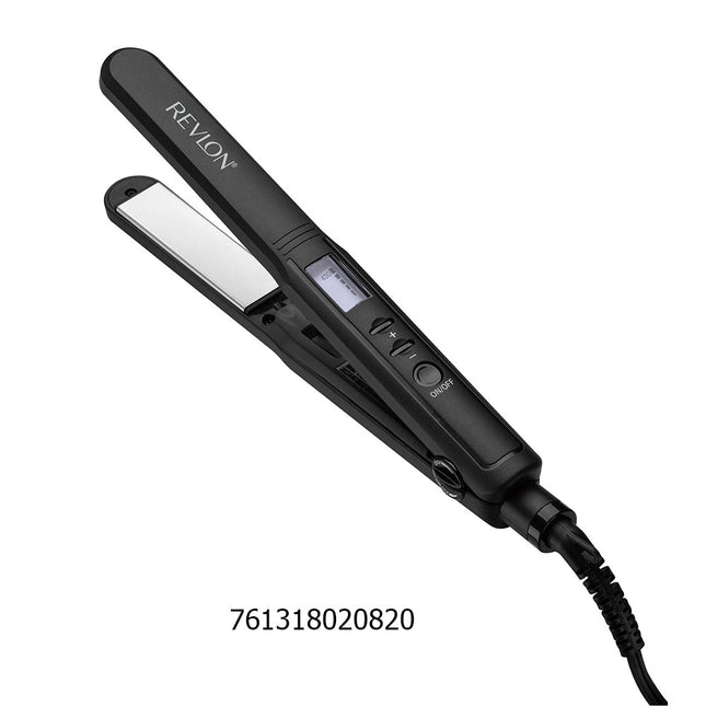 Plancha Revlon Perfect Straigh
