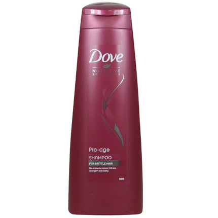 Dove Shampoo Pro Age 250ml