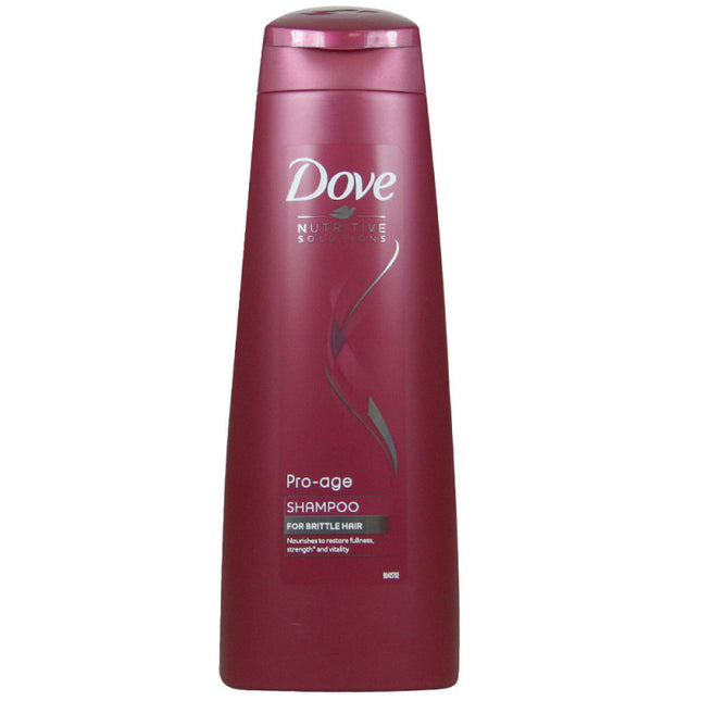 Dove Shampoo Pro Age 250ml