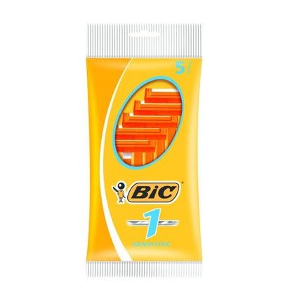 Bic Sensitive Razor