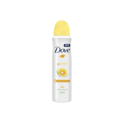 Desodorante Go Fresh 150ml