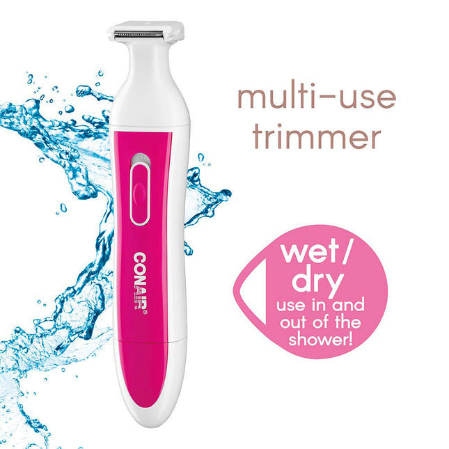 Ladies Personal Groom