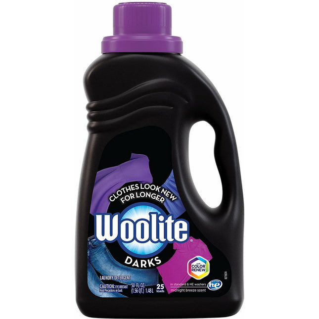 Darks Liquid Laundry Detergent