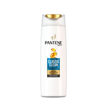 Shampoo 2in1 Liso 400ml