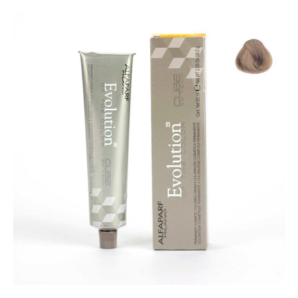 Evolution Otc Hci 9Ni Nat.Int.