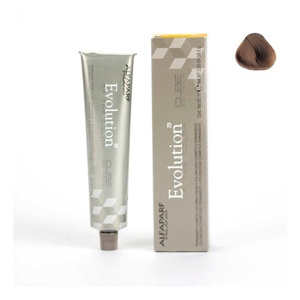 Evolution Otc Hci 8Ni Nat.Int.