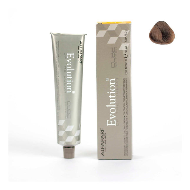 Evolution Otc Hci 8Ni Nat.Int.