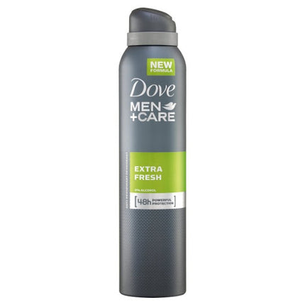 Des. Spray Men Xtra Fresh