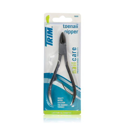 Nail C.Toenail Nipper (4-3/4)