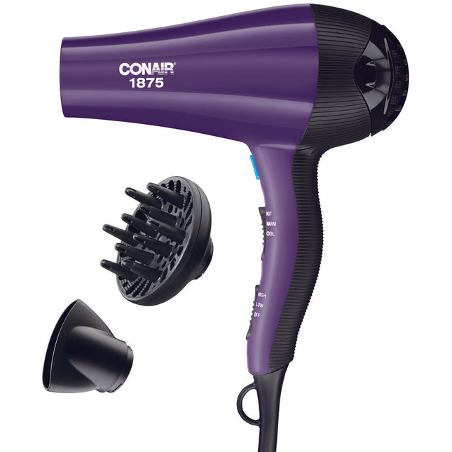 Secador Cabello 121RSET