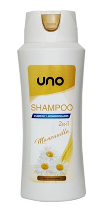 Sh.2En1 Manzanilla 750 Ml