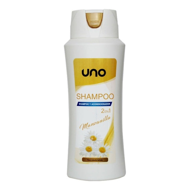 Sh.2En1 Manzanilla 750 Ml