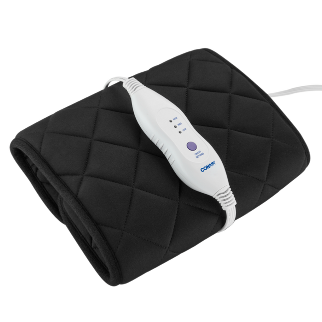 Memory Foam Heating Pad