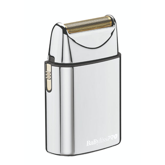 BaBylissPRO™ Afeitadora BP silverfx 2-BAR-FXFS1
